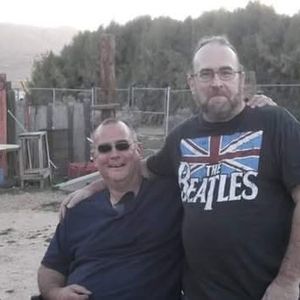 Meet your Posher, Steven